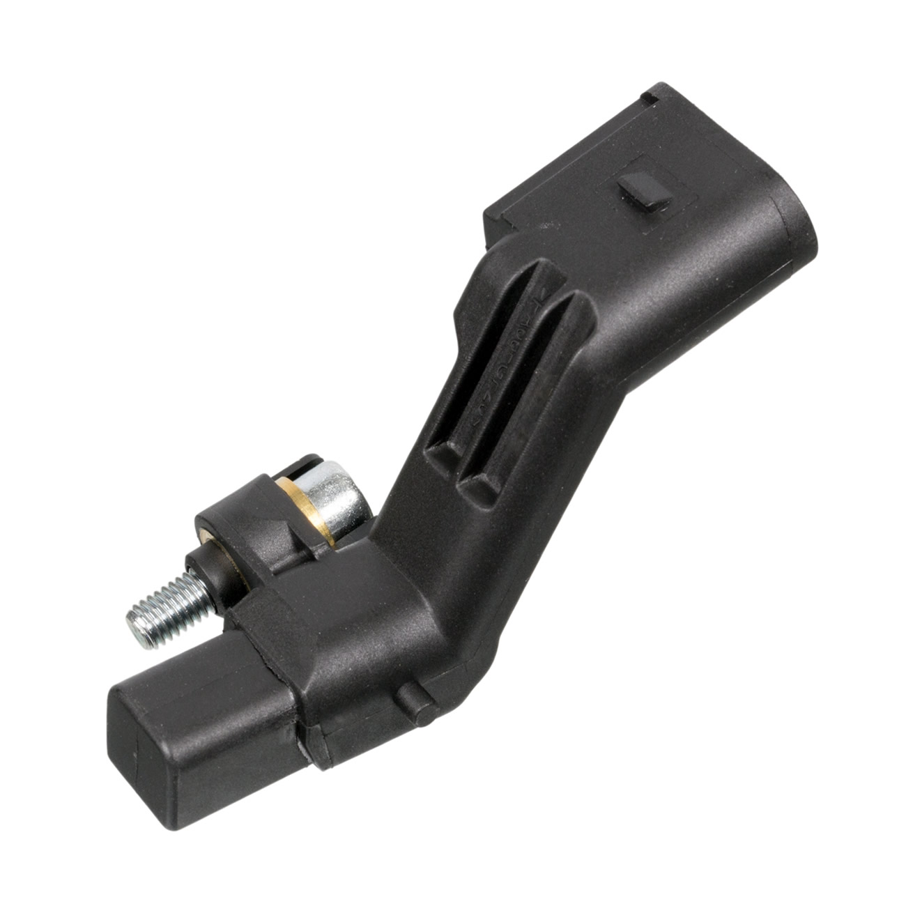 Sensor De Rpm Cigueñal Audi A3 2.0 Tdi 16v